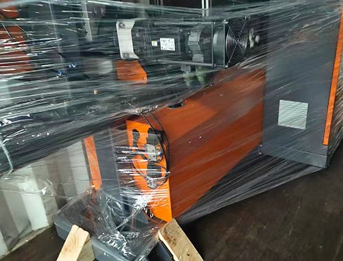 Serving Indian Agriculture: Customized Drip Irrigation Solution Successfully Completed