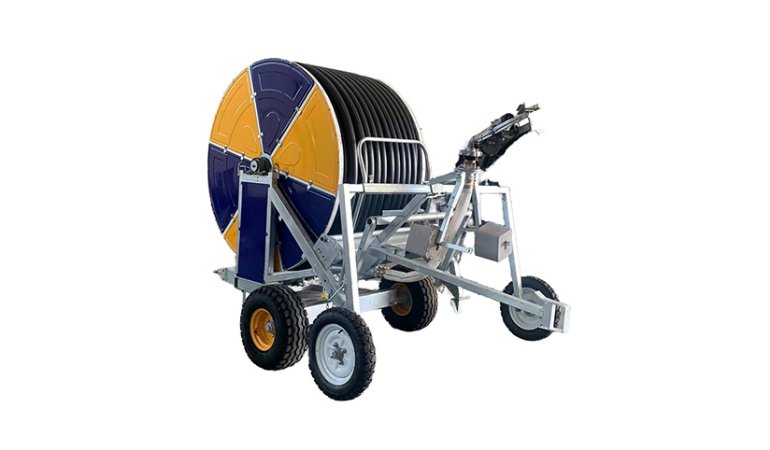 Sprinkler & Filter Machinery