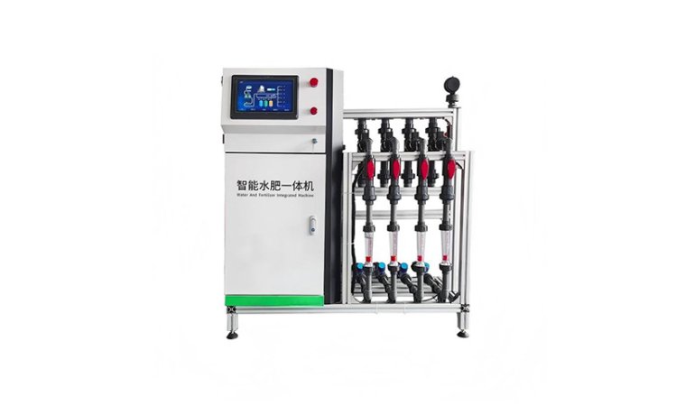 Fertilizer Applicator