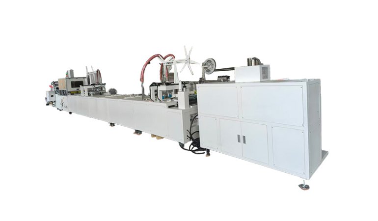 Pipe Production Line