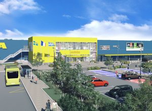 未标题-1_0003_Ikea Orléans（Ardon）购物商场