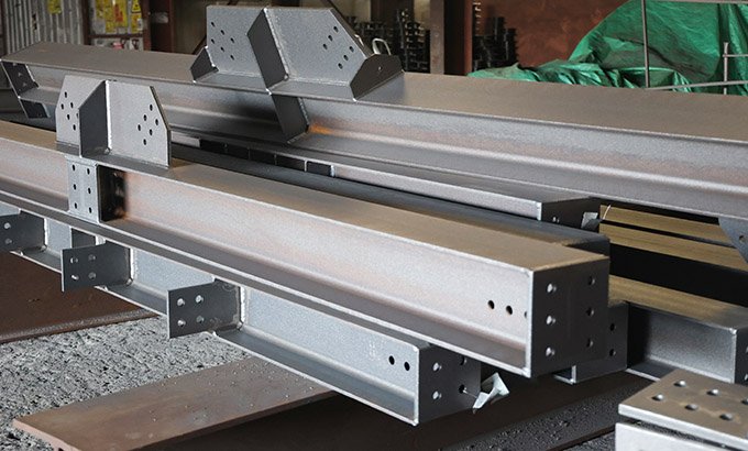 East Africa project successfully shipped