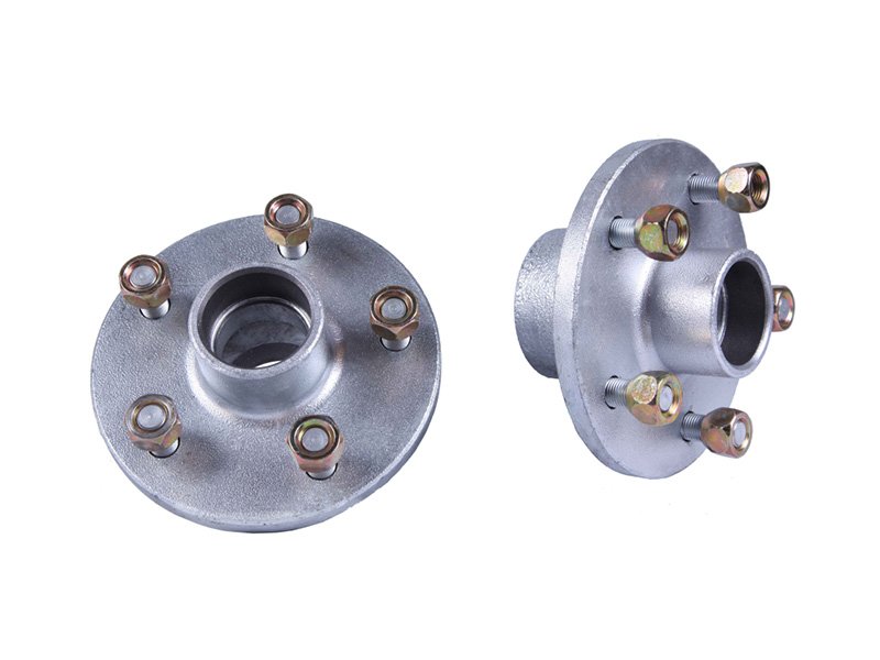 Trailer Parts
