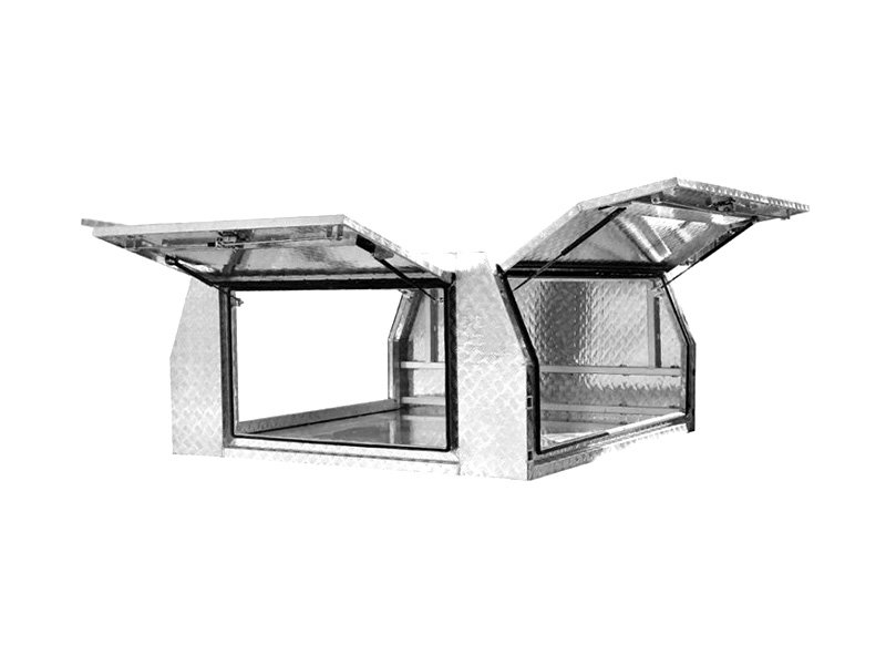Trailer Parts