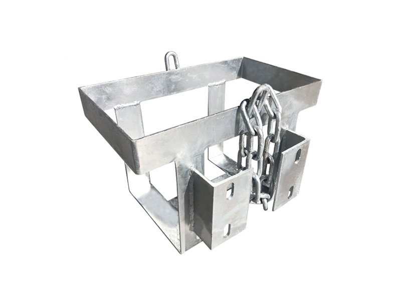 Trailer Parts
