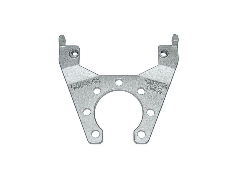 Trailer Parts