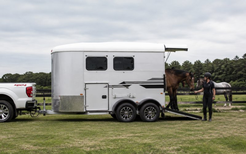 Horse Trailers: Expanding Global Opportunities for Safe and Reliable Equine Transportation