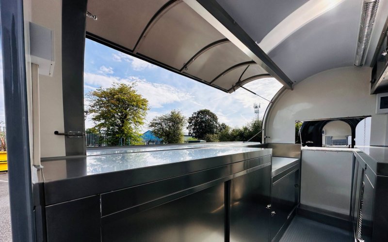 Food Trailers in 2026: A Flexible Way to Test and Grow a Food Business