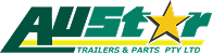 Qingdao AMT Trailers Co., Ltd. logo