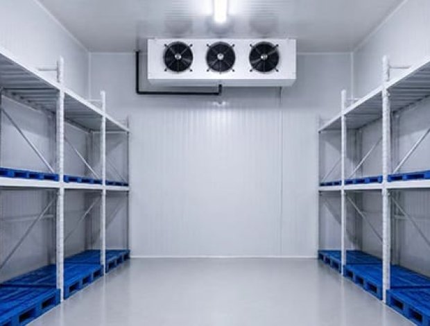 Refrigeración y congelación