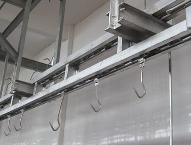 Equipos de inspección sanitaria sincrónica