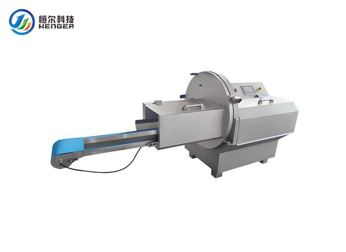 Cortadora de carne/porcionadora automática HE-25