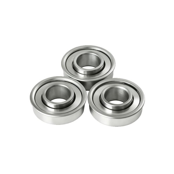 Precision ball bearing