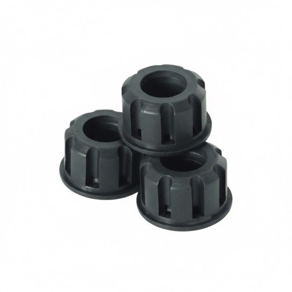 PVC bushing