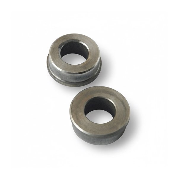 Steel bushing