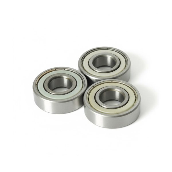 Semi precision ball bearing