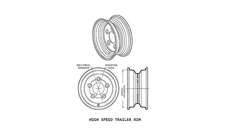 Cross-sectional View