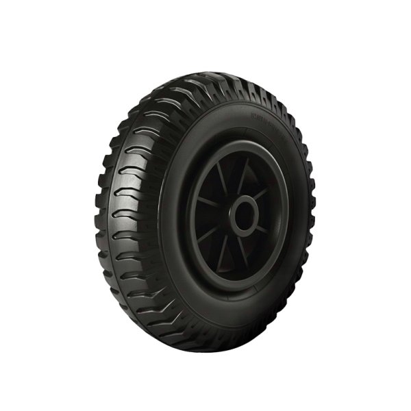 Ram's HornA PR1403 8''×2.50-4