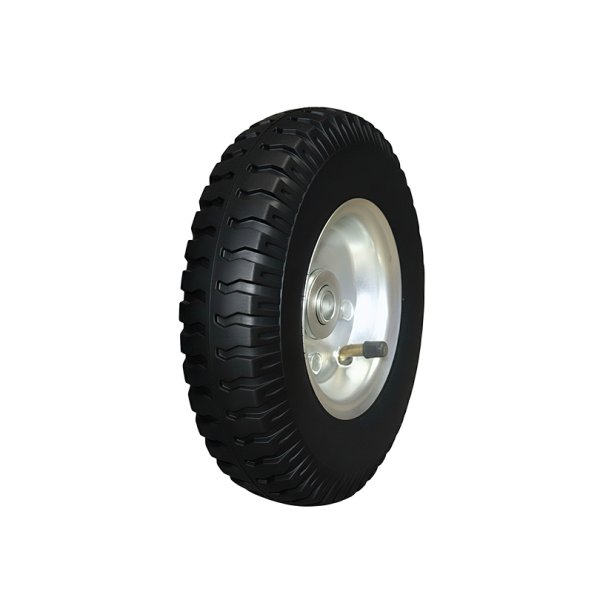 Ram's Horn PR1400 8''×2.50-4