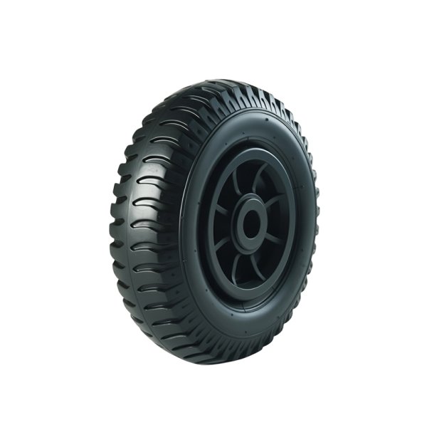 Ram's HornB PR1403-1 8''×2.50-4