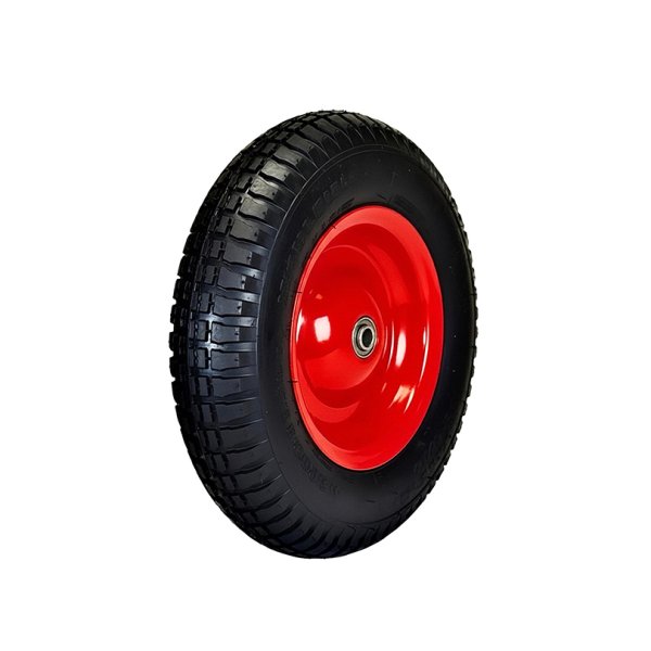 Small BlockA PR2400 13''×3.00-8