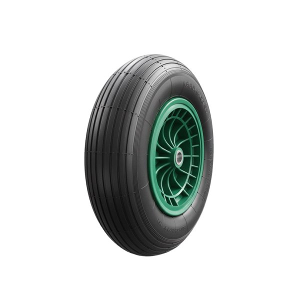 Aircraft Ribbed Tire PR3020-1 16''×4.00-8