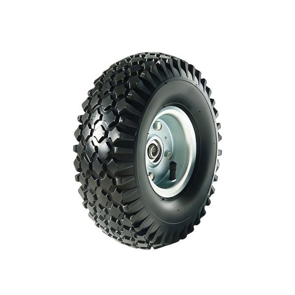 Block PatternB PR1807 10''×3.50-4