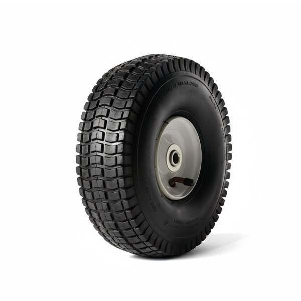 Turf-patterned PR1810 10''×3.50-4