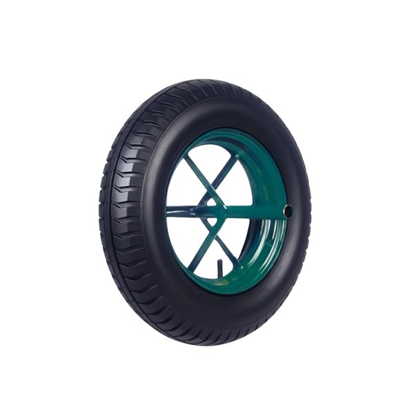 Ram Horn Pattern PR 2605  14''×3.50-8