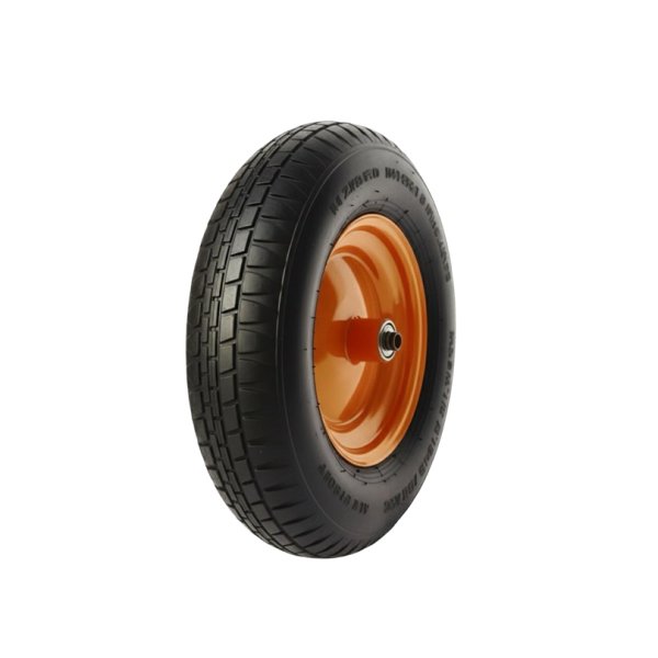 Small Block PR3018  16''×4.00-8