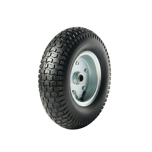 Turf-patterned PR2407 13''×5.00-6