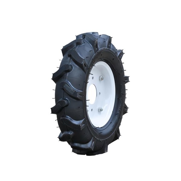 Chevron tread PR3021  16"×4.00-8