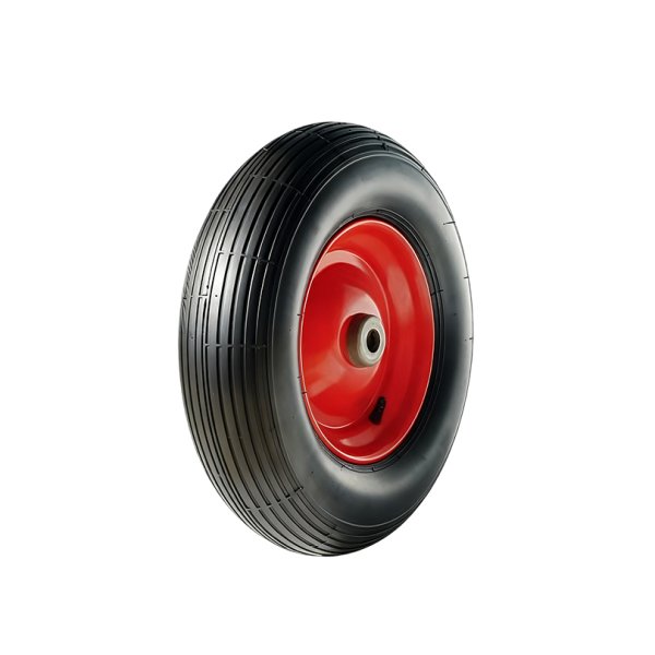 Straight-line PR3004-1 16''×4.00-8