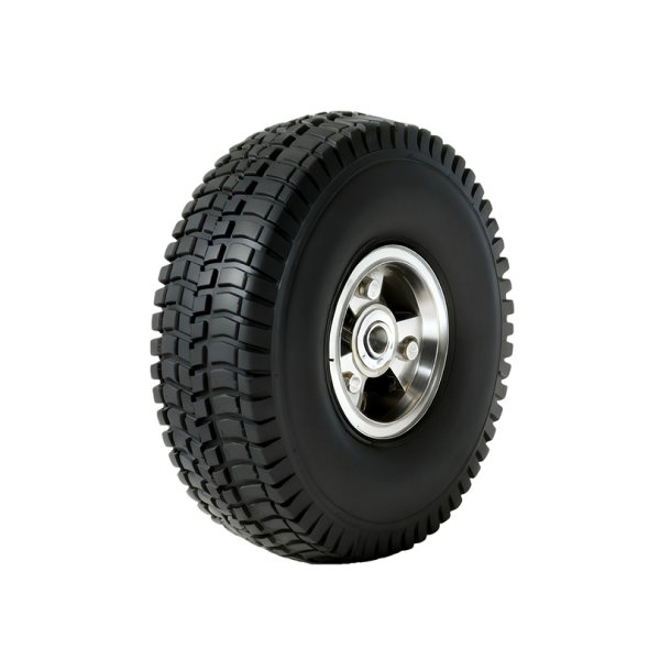 Turf-patterned PR1814 10''×3.50-4