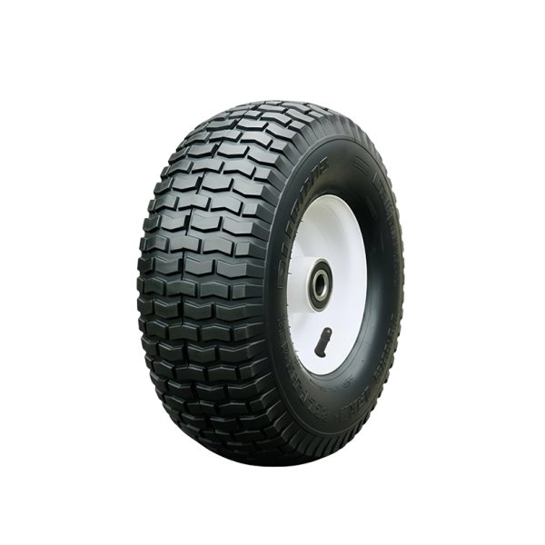 Turf-patterned PR3009 15''×6.00-6