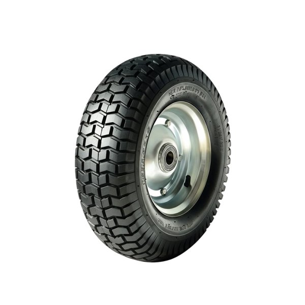 Turf-patterned PR3008-1 16''×6.50-8