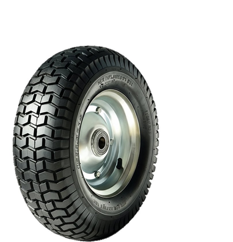 Turf-patterned PR3008-1 16''×6.50-8 