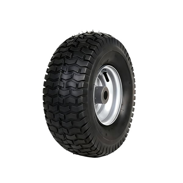 Turf-patterned PR2407-1 13'×5.00-6