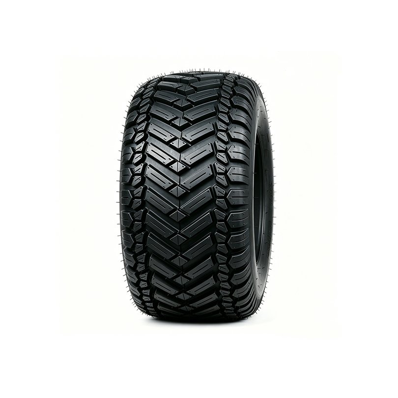 GreenMaster 18x8.50-8 multi-purpose tubeless tire side view