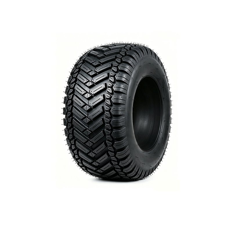 GreenMaster 18x8.50-8 multi-purpose tubeless tire side view