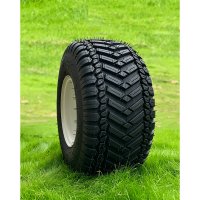 GreenMaster 18x8.50-8 multi-purpose tubeless tire side view