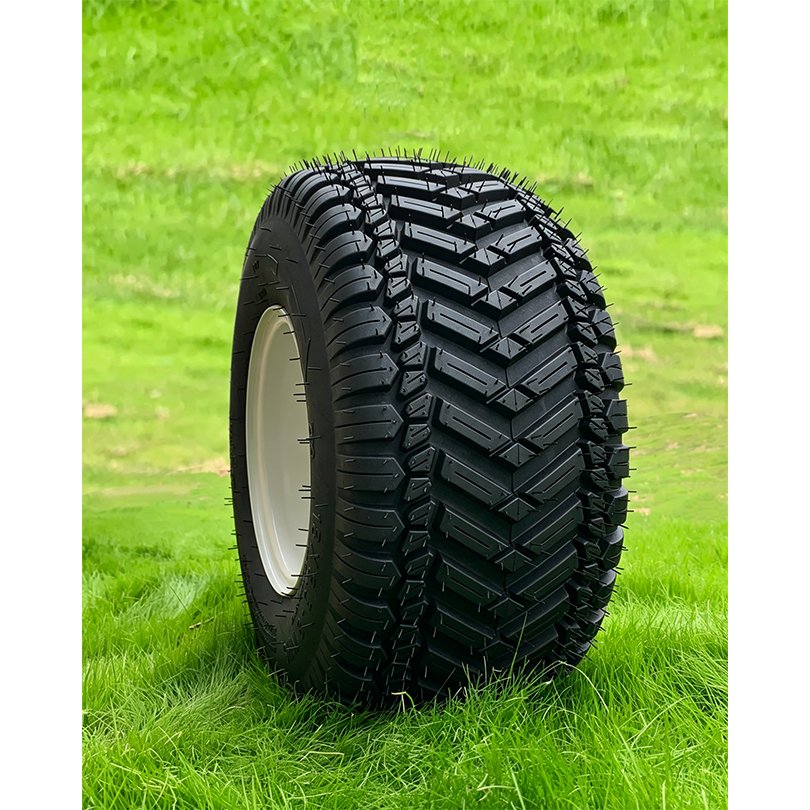 GreenMaster 18x8.50-8 multi-purpose tubeless tire side view