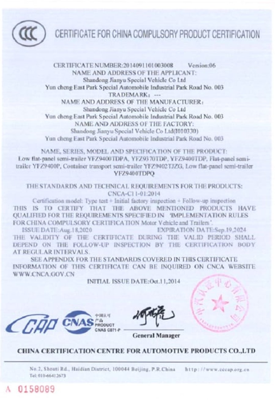 Certificados (3)