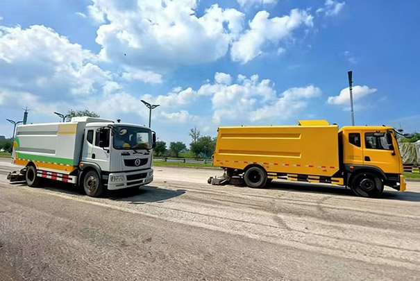 L'aspirateur industriel Green Trust fait son entrée officielle dans les zones minières à forte concentration de poussière, établissant une nouvelle norme en matière de nettoyage efficace et écologique.