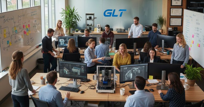 The Engineering Team