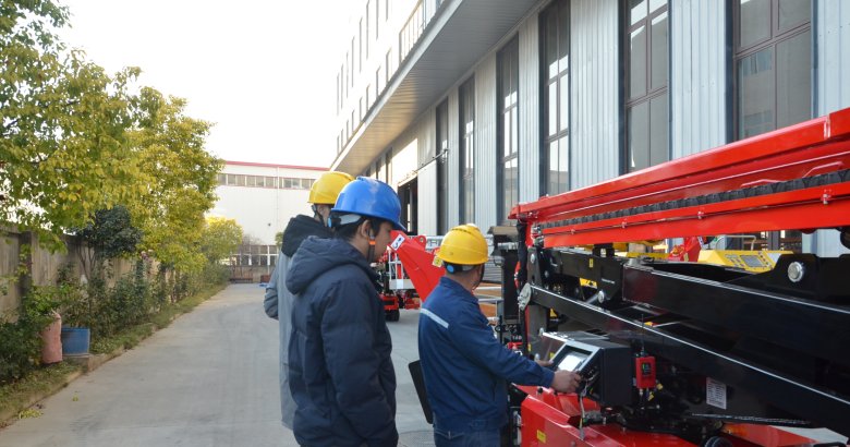 Technical & Field Support