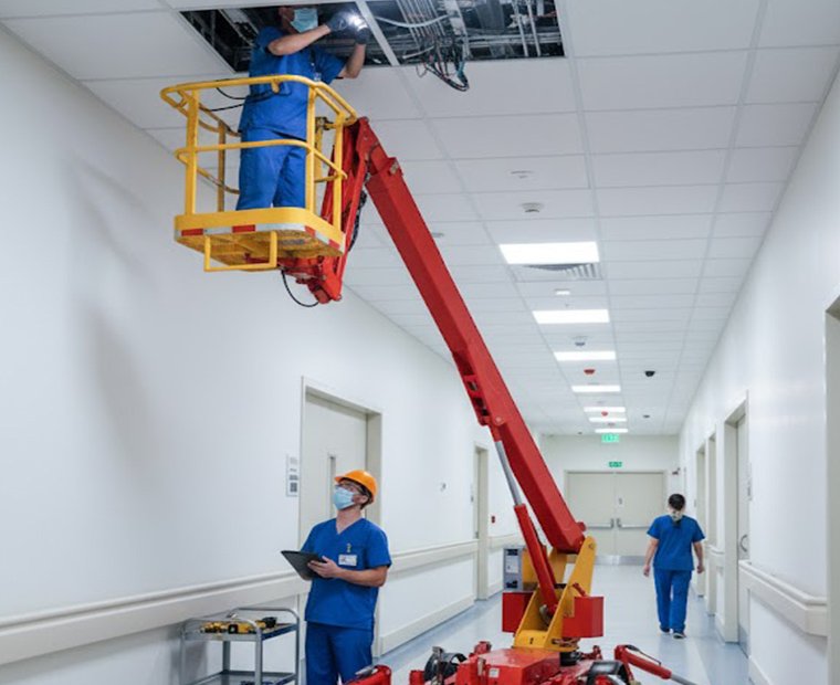 处理_0004_Property Maintenance & Facility Management