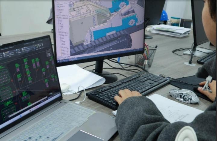 Digital Stress Testing & Optimization