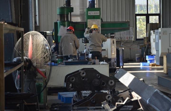 High-Precision CNC Machining-The Core of Precision Performance