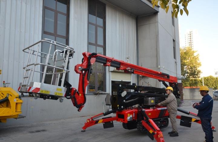 Rigorous Commissioning & Performance Testing